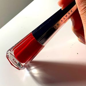 FENTY BEAUTY STUNNA LIP PAINT UNCENSORED
